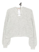 Twin Set Sweaters Grey
