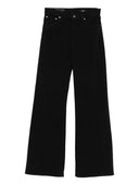 DONDUP JEANS SVART