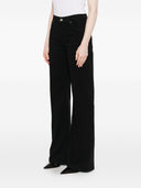 DONDUP JEANS SVART