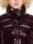 Pinko Coats Red