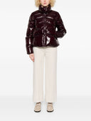 Pinko Coats Red