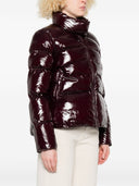 Pinko Coats Red
