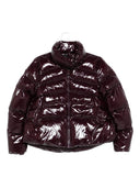 Pinko Coats Red