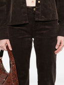 Sju Jeans Brun
