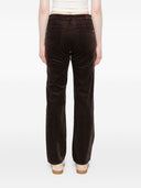 Sju Jeans Brun