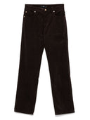 Sju Jeans Brun