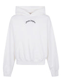 Palm Angels Sweatters White