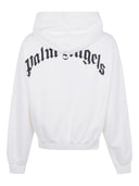 Palm Angels Sweatters White