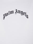 Palm Angels Sweatters White