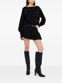 Liu Jo Black Gensere Black