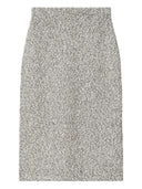 Tory Burch Skirts Black