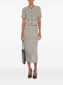 Tory Burch Skirts Black