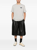 Koszule givenchy i polo szaro