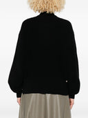 Liu Jo Black Gensere Black