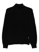 Liu Jo Black Gensere Black