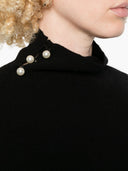 Liu Jo Black Gensere Black