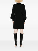 Liu Jo Black Dresses Black