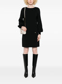 Liu Jo Black Dresses Black