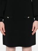 Liu Jo Black Dresses Black