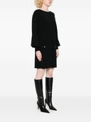 Liu Jo Black Dresses Black