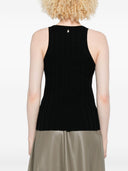 Liu Jo Black Gensere Black