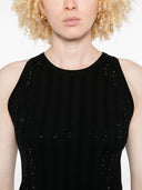 Liu Jo Black Gensere Black