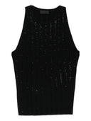 Liu Jo Black Gensere Black