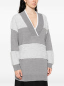 Liu Jo Sweaters Grey