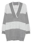 Liu Jo Sweaters Grey