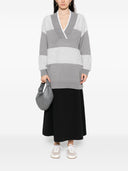 Liu Jo Sweaters Grey