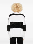 Liu Jo Sweaters White