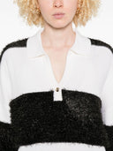 Liu Jo Sweaters White