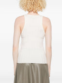 Liu Jo Black Sweaters White