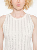 Liu Jo Black Sweaters White