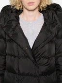 Peuterey Coats Black