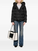 Peuterey Coats Black