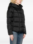 Peuterey Coats Black