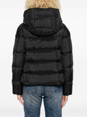 Peuterey Coats Black