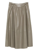 Liu Jo Black Skirts Green