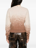 Twin Set Sweaters Beige