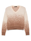 Twin Set Sweaters Beige