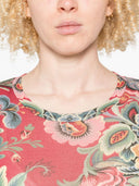 Etro Sweaters Red