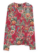 Etro Sweaters Red
