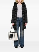 Peuterey Coats Black