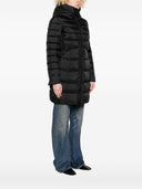 Peuterey Coats Black