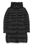 Peuterey Coats Black