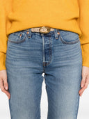 Levi's Jeans Blue