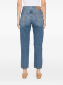Levi's Jeans Blue