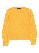 Twin Set Sweaters Yellow