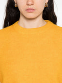 Twin Set Sweaters Yellow